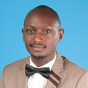 Pastor Mwai Antony